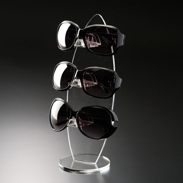眼鏡架展示道具