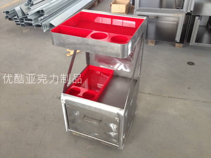 上海亞克力加工