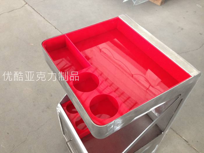 上海亞克力加工