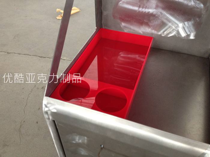 上海亞克力加工