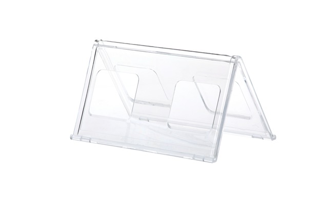 有機玻璃制品,亞克力臺牌