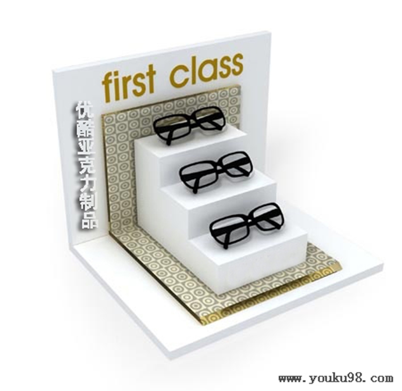 眼鏡展示架定制 眼鏡展示架定制