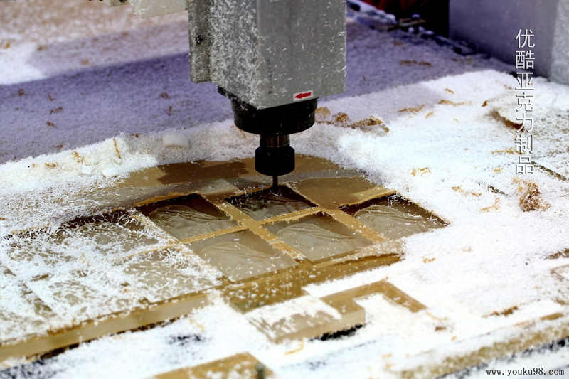 專業的亞克力制作生產工廠 專業的亞克力制作生產工廠