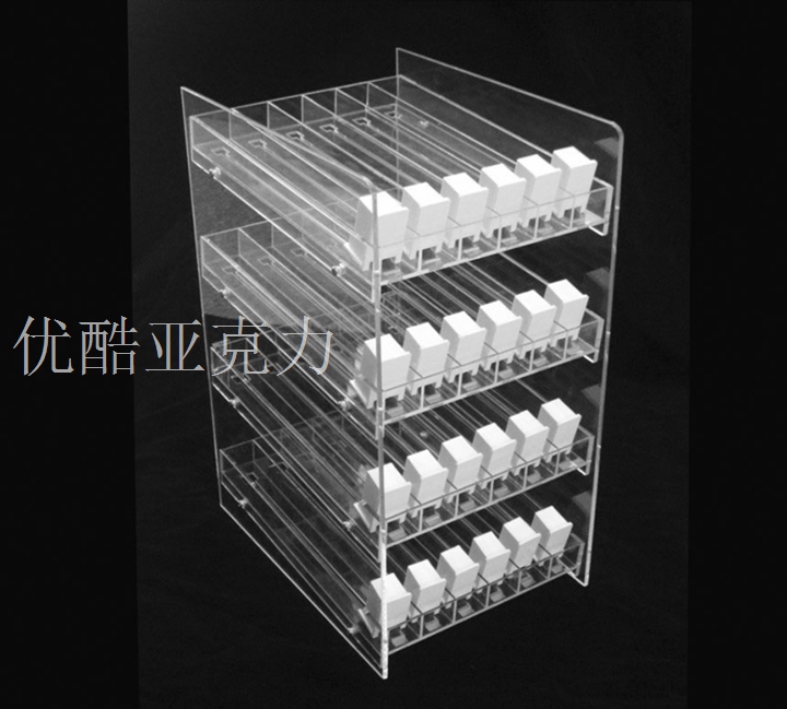 亞克力售煙架 亞克力售煙架