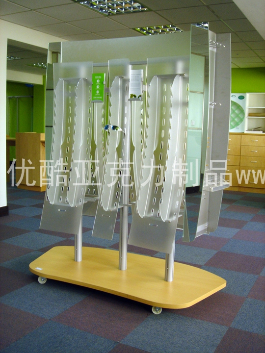 眼鏡連鎖店亞克力 眼鏡連鎖店亞克力