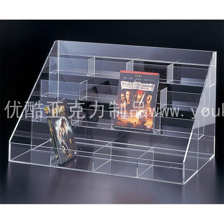 商場化妝品專柜亞克力制作 商場化妝品專柜亞克力制作