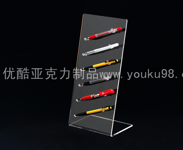 亞克力文具架 亞克力文具架