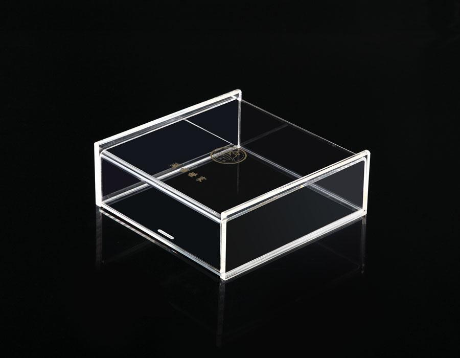 有機玻璃制品,盒