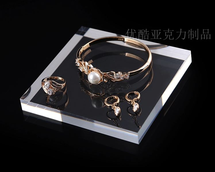 珠寶首飾亞克力展示架 珠寶首飾亞克力展示架