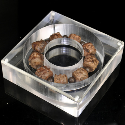 有機玻璃手串盒 有機玻璃手串盒